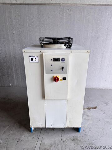 Охладитель воды Eurocold 15 кВт 2015 Eurocold ACW-MP120 AL SL D2