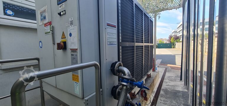 охладитель Riedel 