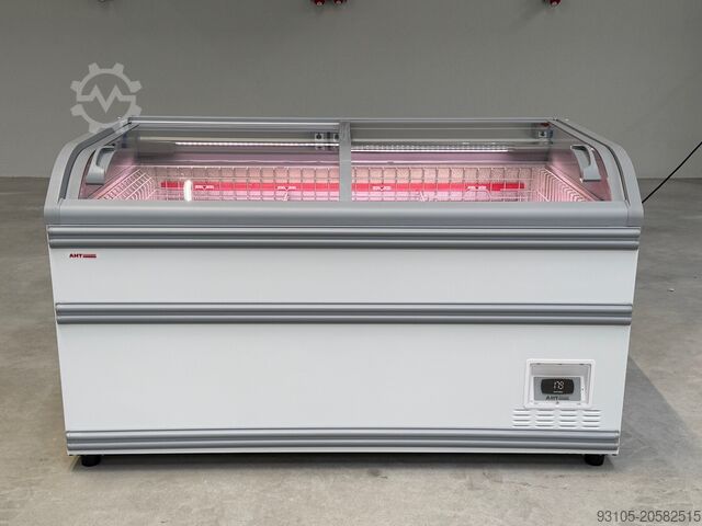 Морозильный ларь AHT Miami 145 (U) AHT Miami 145