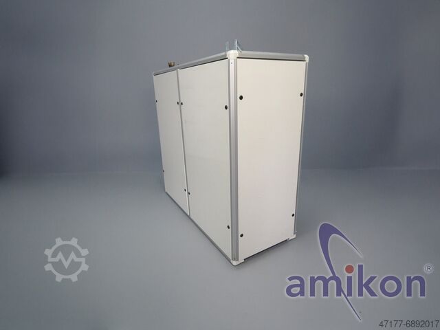 Холодильный агрегат Bitzer Kälteaggregat S6F-30.2Y-40P mit RO-Anlage & Schalldämmkapsel