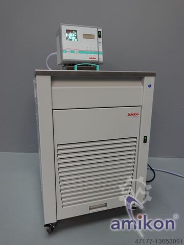 Криогенный термостат 7,5 ... 12 литров Julabo FP51-SL (v.2)