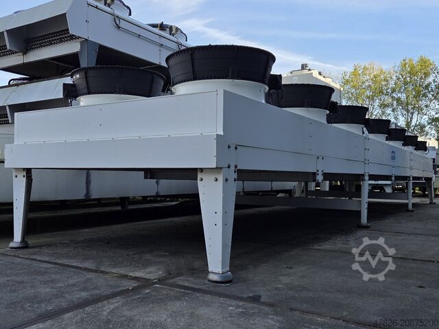 Драйкулер (сухой охладитель) Cabero GCHSD089MB/X7S-40 Y V