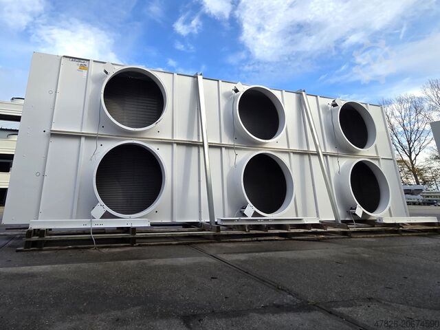 конденсатор Lu-Ve EAV80-90