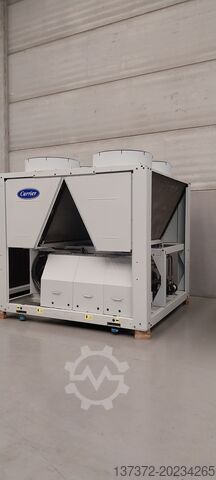 охладитель воды carrier 30RB0202