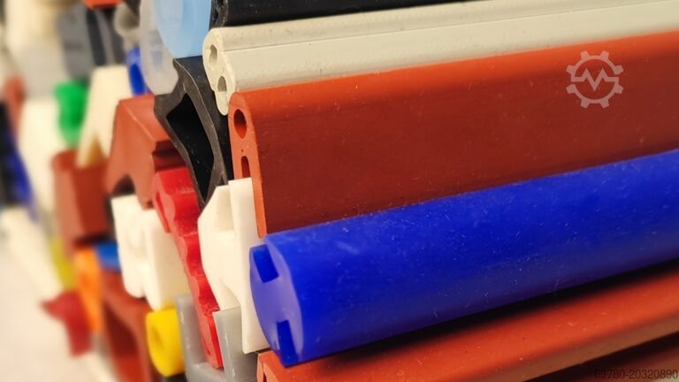 Прокладка, силиконовые прокладки SilikonTech uszczelnienia