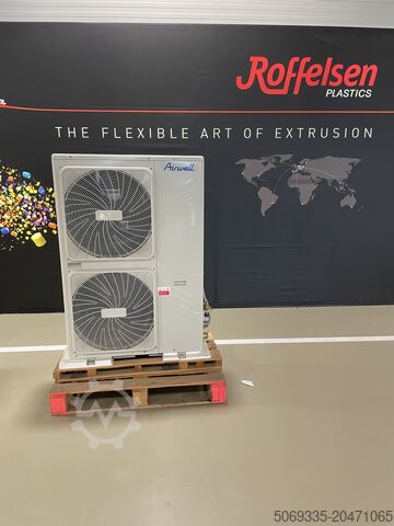 кондиционер AIRWELL M.AQA14 DCI.400V