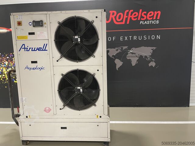 кондиционер AIRWELL AQL25 BLN 1P FSC