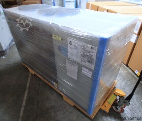 Кондиционер MTA S.p.A., Kühlmaschinen, iCycnus iHCY 211 P1+FSH