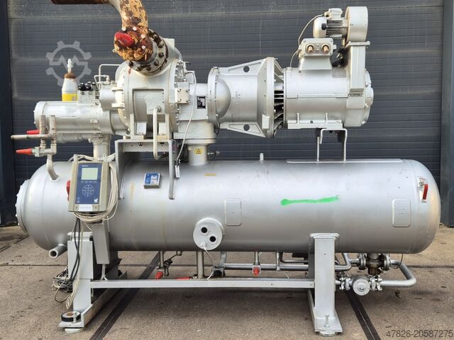 холодильный компрессор York / Frick SGC2313