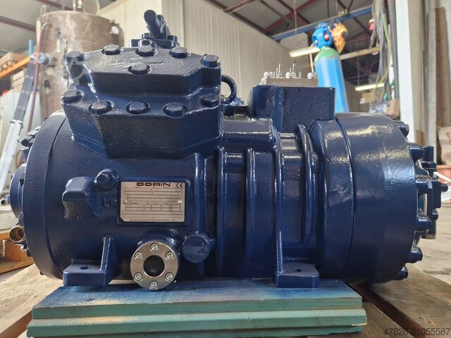 холодильный компрессор Dorin CD3500H (Overhauled)