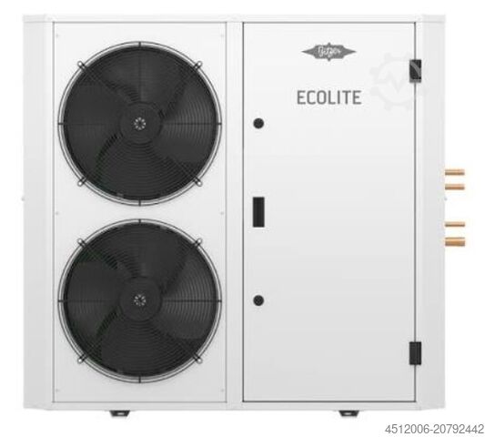 холодильная установка Bitzer LHL7EI4NE-14Y-40P