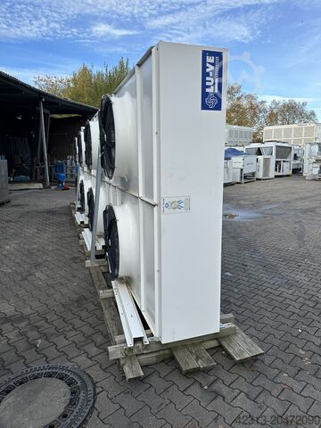 ожижитель LU-VE EAV 8T 8241_H/V 460360