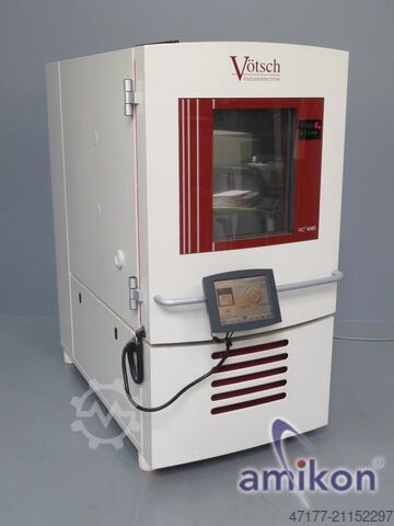 Климатическая камера Vötsch VC³ 4060