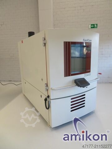 Температурная испытательная камера Vötsch VT³ 4150﻿﻿﻿﻿﻿/S