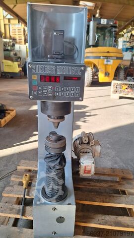 дурометр Emco Test M 2N 230