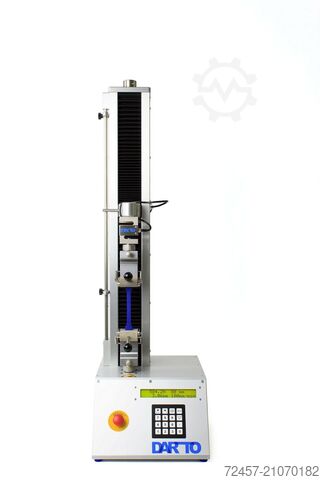 Машины для испытания на растяжение PM5 Darto GmbH PM5
