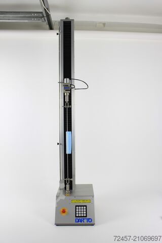 Универсальная испытательная машина Darto GmbH PM3-1200
