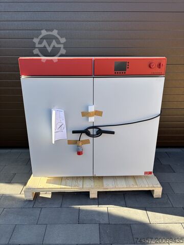Лабораторная сушилка Binder M 400 Binder M 400