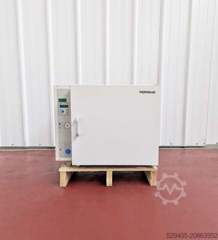 Сушильная печь Heraeus - Kendro UT 6060 AR