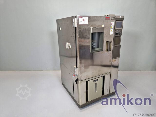 Климатическая камера Температура и Влажность Espec PL-2KPH -40°C bis 180°C