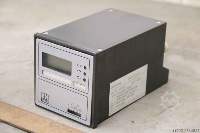 Преобразователь проводимости E+H conducta  XR 2  0 - 100 %