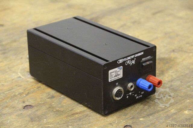 Микродак B1A Telemetry Division B1A-CU10-SD