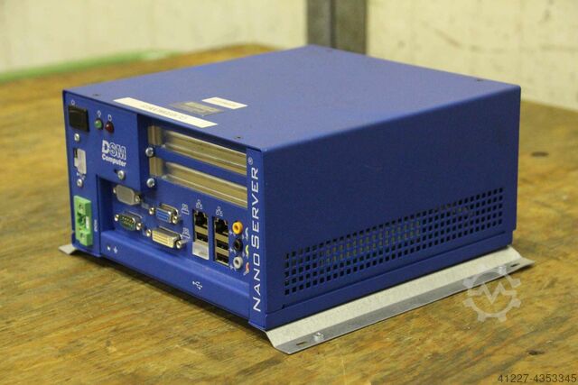 Наносервер DSM Computer 96M1566L