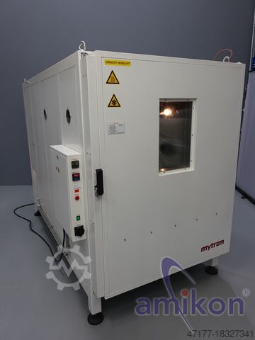Шкаф температурный 2240 литров Mytron T2240 –40°C bis +100°C