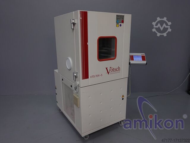 Температурный шкаф Vötsch VTS 7011-5