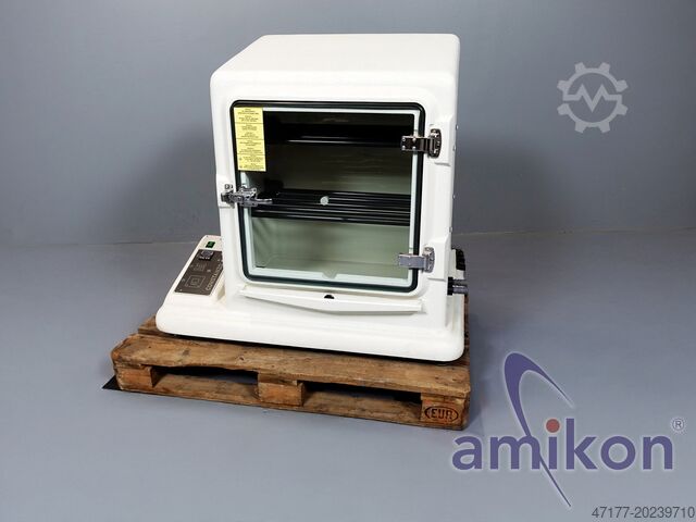 Камера конденсации Gebr. Liebisch KEA 300 Constanzo