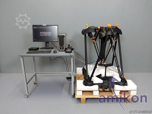 3D-измерительная система / координатно-измерительная машина Renishaw Equator™ 500 3D-Koordinaten