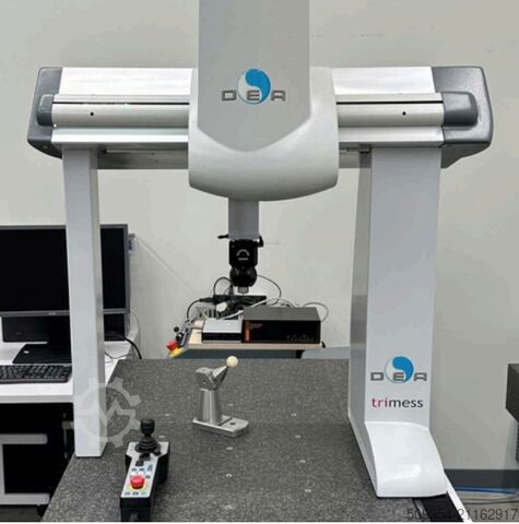 координатно-измерительная машина Hexagon Global  Perf. 5.7.5 ( PH10)