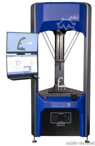 Координатно-измерительная машина Aberlink Extol