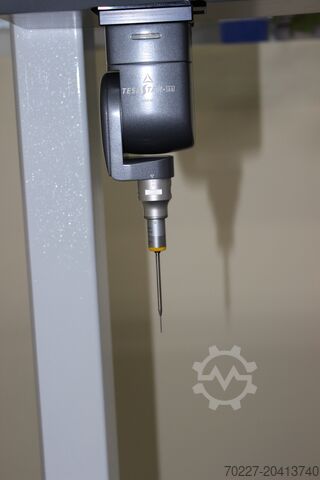 координатно-измерительная машина Hexagon Pioneer 061006