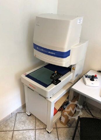 координатно-измерительная машина Mitutoyo QVT1-L2022IL-D