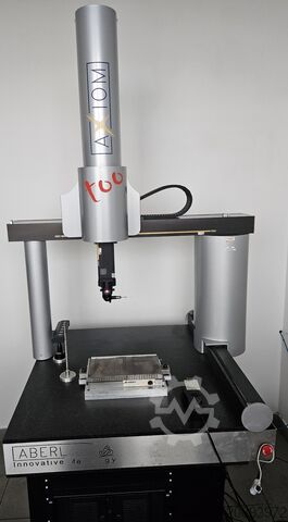 координатно-измерительная машина ABERLINK Axiom too 600