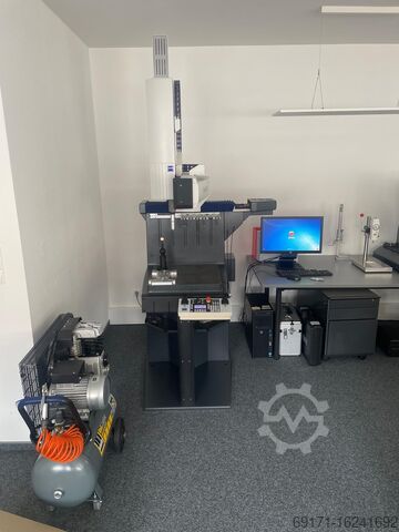 Duramax Carl Zeiss Duramax