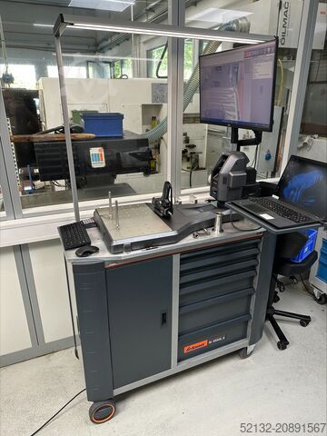 координатно-измерительная машина Keyence XM 5000