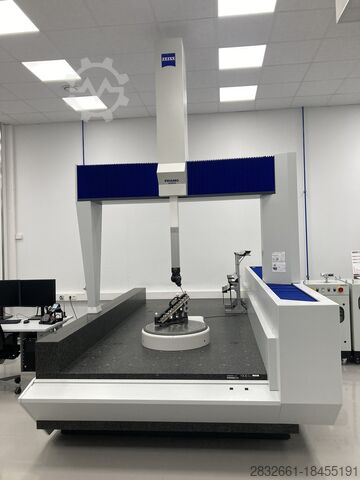 Координатно-измерительная машина Zeiss PRISMO 10  / REVO-5 Achsen