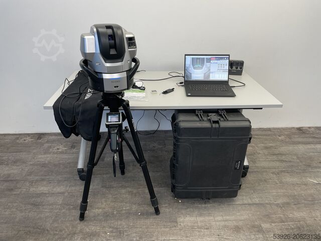 координатно-измерительная машина Keyence WM-3000