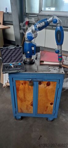 Координатно-измерительная машина FARO F04