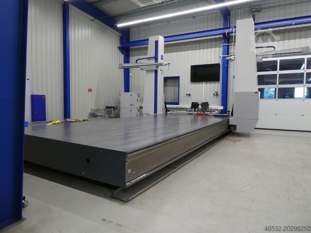 Координатно-измерительная машина Zeiss Pro T Compact