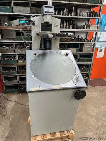 Координатно-измерительная машина Baty SM 20 E