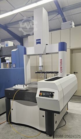 Координатно-измерительная машина Zeiss Contura G2 - 7.10.6