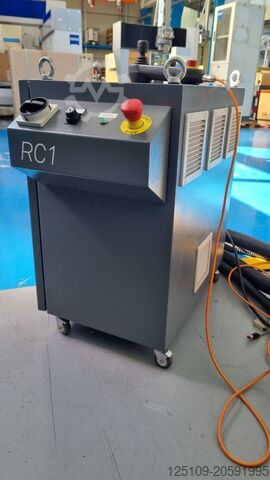 Hexagon RC1 Controller + PCDMIS Hexagon Metrology RC1