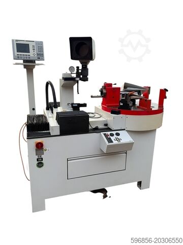 KELCH Trabant 271-2/M – Устройство для настройки и измерения инструментов KELCH Trabant 271-2/M – Urządzenie do ustawiania i pomiaru narzędzi KELCH Trabant 271-2/M – Urządzenie do ustawiania i pomiaru narzędzi