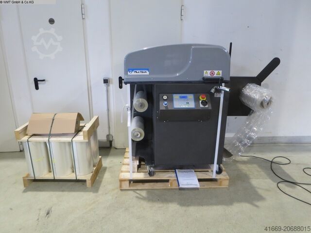 Разное FILLTECK FTK 400E