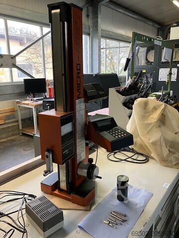 Измерительная система Tesa Micro Hite