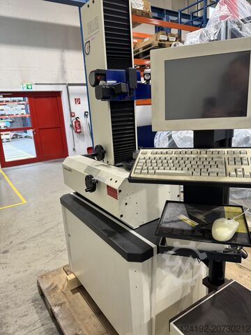 Измерительная система ZOLLER Venturion 500 Venturion 500