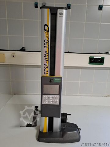Измерительный прибор высоты TESA Hite 350 Plus D Tesa Hite 350 Plus D